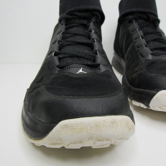 Air Jordan Dominate Pro 2 Black Basketball Sneaker Men\'s Size 7.5 main image 14